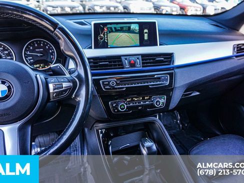 Used 2017 BMW X1 sDrive28i image 32