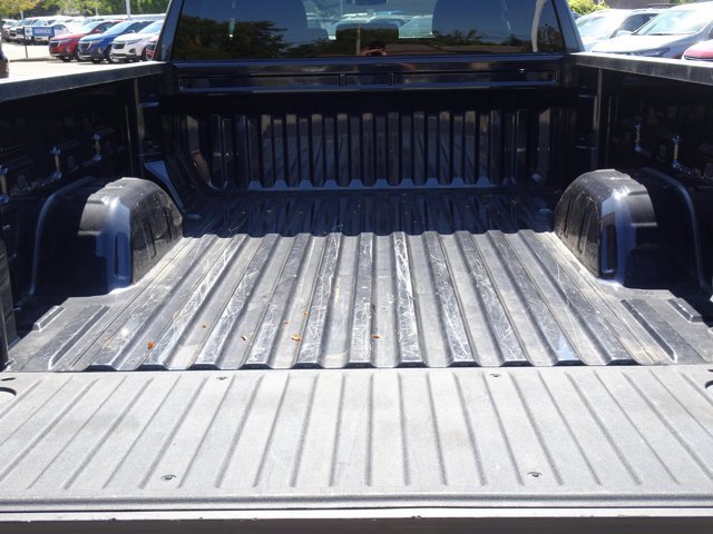 Used 2024 Chevrolet Silverado 1500 LT AWD/4WD image 28