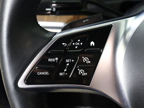 Used 2023 Mercedes-Benz C 300 4MATIC Sedan w/ Exclusive Trim Package image 47