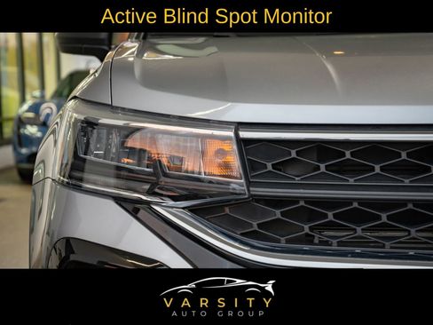 Used 2024 Volkswagen Taos S image 22