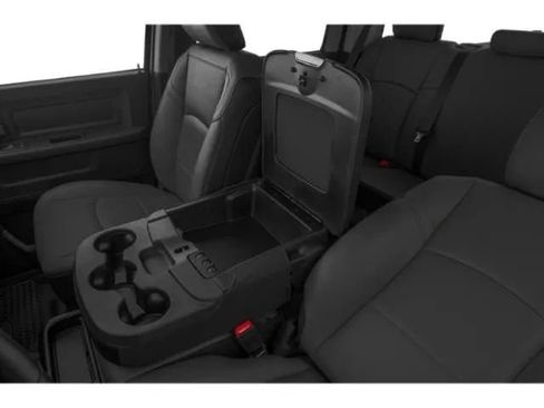 Used 2022 RAM 2500 Tradesman image 17