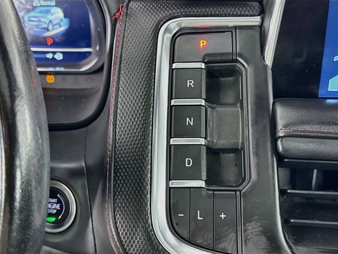 Used 2022 Chevrolet Tahoe RST RWD image 19