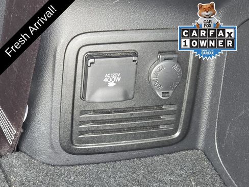 Used 2024 Toyota 4Runner SR5 AWD/4WD image 13