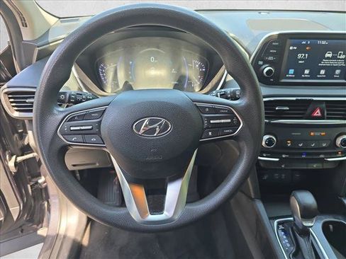 Used 2020 Hyundai Santa Fe SEL AWD/4WD image 17