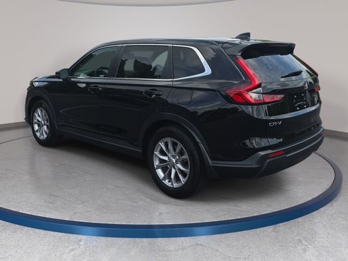 Used 2024 Honda CR-V EX image 7