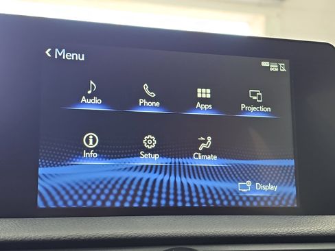 Used 2024 Lexus IS 300 w/ Comfort Package image 20