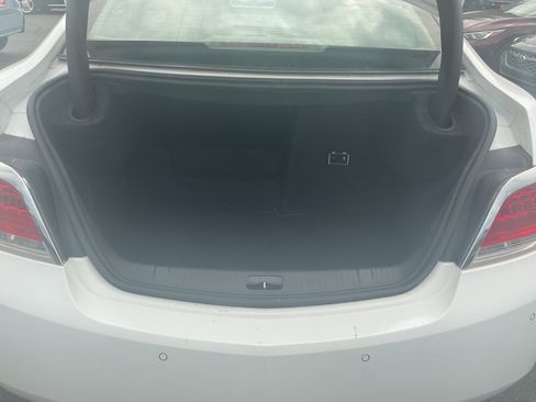 Used 2013 Buick LaCrosse Leather FWD image 10