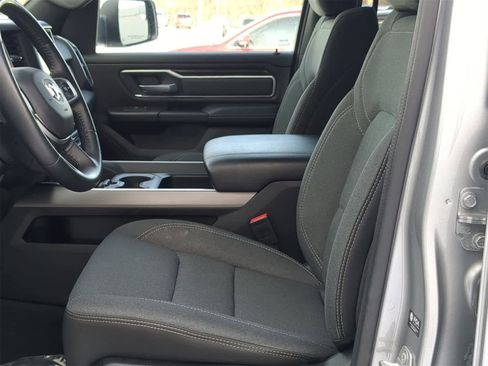 Certified 2022 RAM 1500 Big Horn image 23