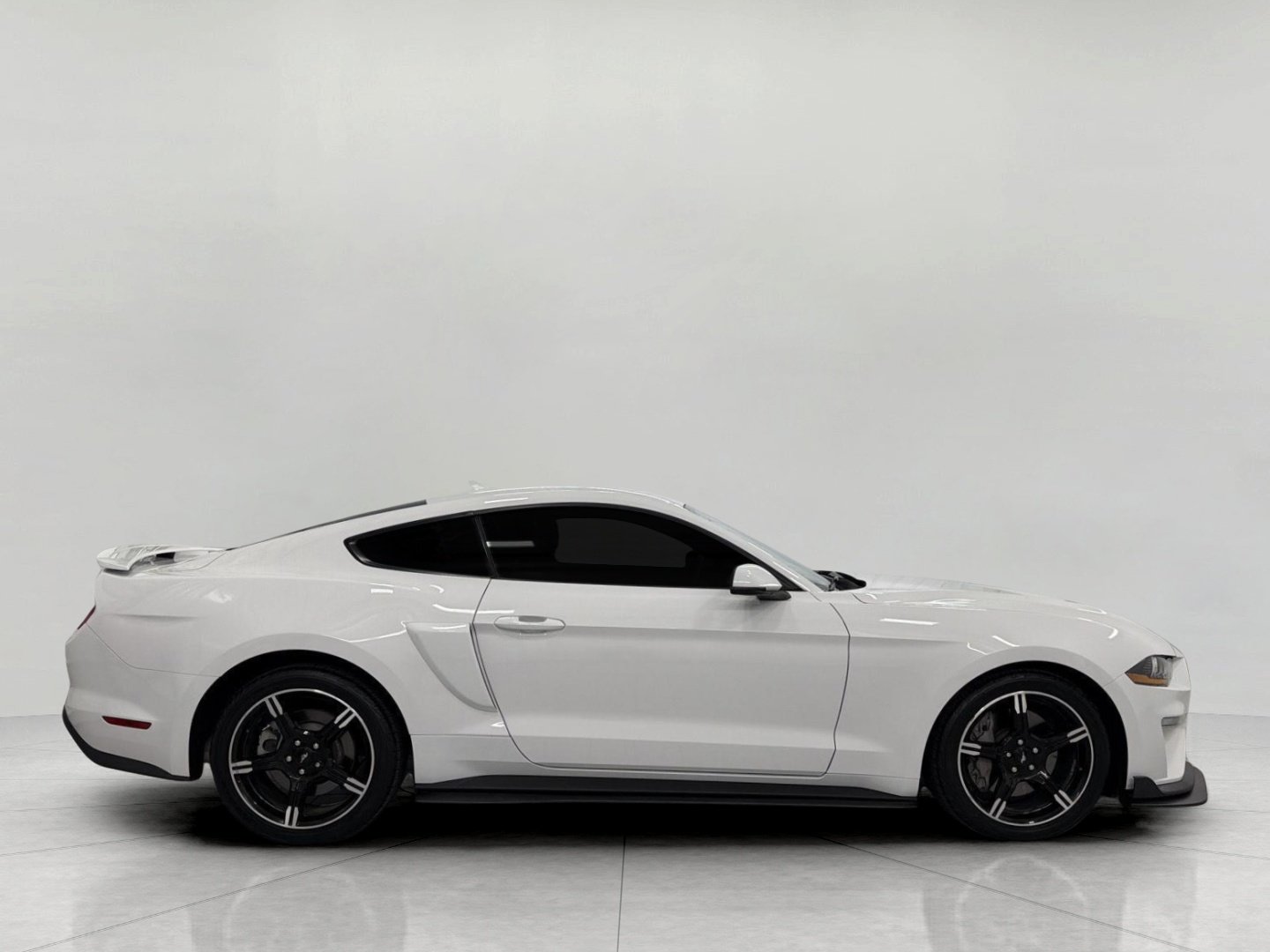 Used 2020 Ford Mustang GT Premium w/ California Special Package RWD image 11