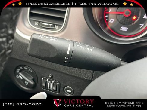 Used 2021 Dodge Charger Scat Pack image 39