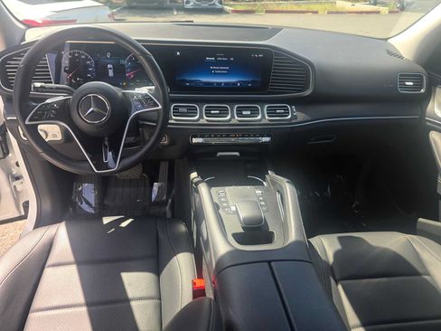 Certified 2024 Mercedes-Benz GLE 450 4MATIC image 21