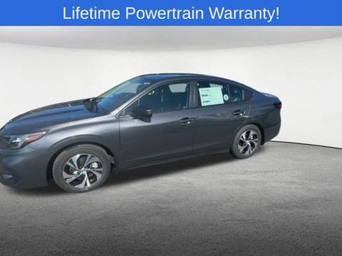 New 2025 Subaru Legacy Premium image 8