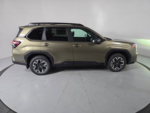 New 2026 Subaru Forester Premium image 6