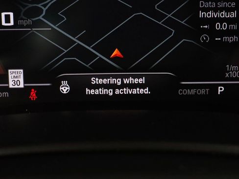 Used 2023 BMW M850i Gran Coupe xDrive image 23