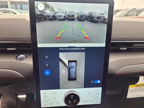 New 2025 Ford Mustang Mach-E Premium w/ Sport Appearance Package image 9