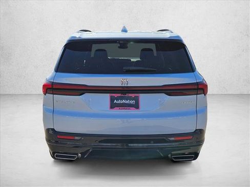 New 2026 Buick Enclave Sport Touring w/ Power Package FWD image 8
