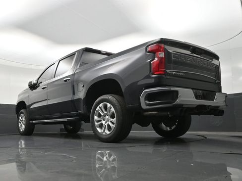 Used 2023 Chevrolet Silverado 1500 LTZ RWD image 25