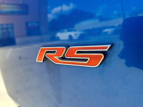 Used 2017 Chevrolet Camaro LT w/ RS Package RWD image 41