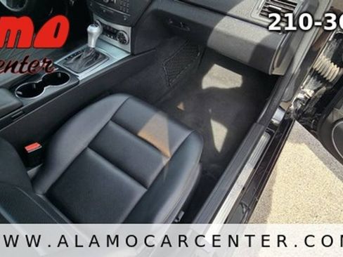 Used 2008 Mercedes-Benz C 300 Sedan image 15