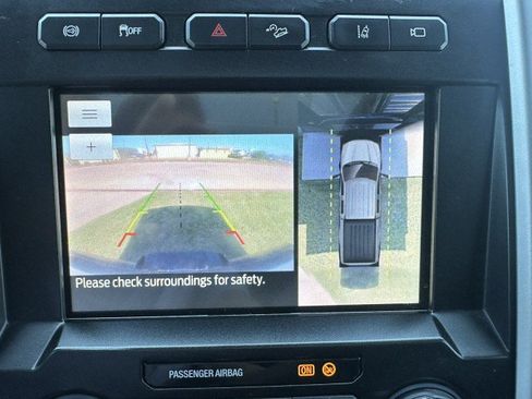 Used 2020 Ford F250 Lariat w/ Lariat Ultimate Package AWD/4WD image 22