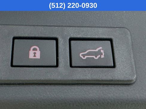 Used 2025 Subaru Ascent Bronze Edition image 33