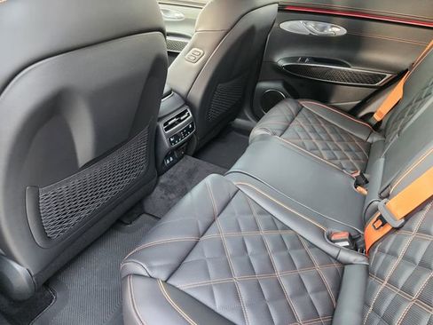New 2026 Genesis GV70 3.5T Sport Prestige AWD/4WD image 22