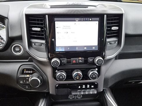 New 2026 RAM 1500 Express image 17