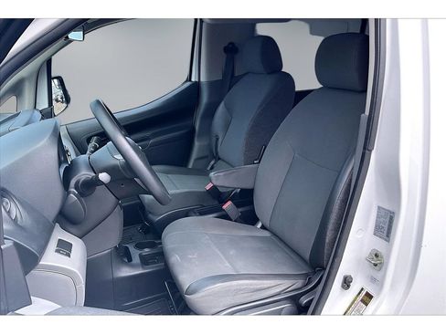Used 2019 Nissan NV200 S w/ Cruise Control Package FWD image 20