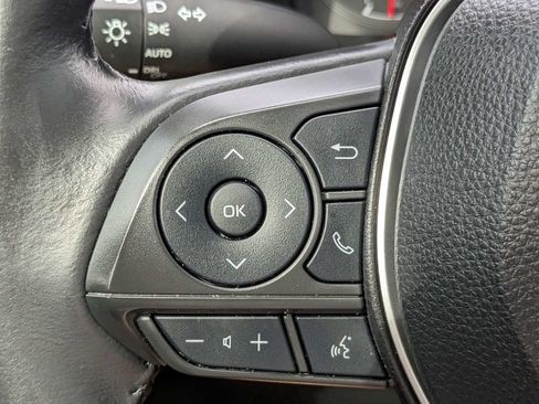 Certified 2022 Toyota Corolla Cross LE FWD image 24
