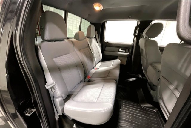 Used 2014 Ford F150 XLT w/ Equipment Group 302A Luxury AWD/4WD image 27