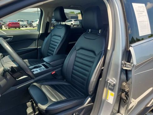 Used 2024 Ford Edge SEL w/ Convenience Package AWD/4WD image 20