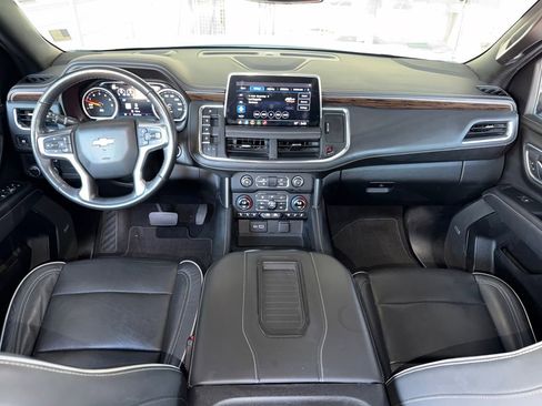Used 2021 Chevrolet Tahoe Premier image 12