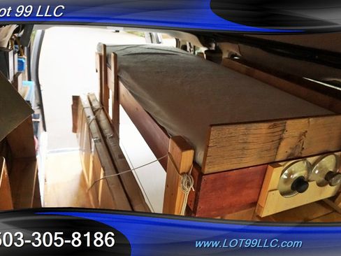 Used 2012 Ford E-350 and Econoline 350 XLT image 34