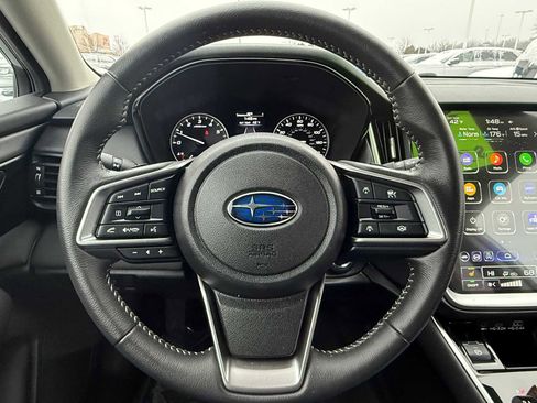 Used 2025 Subaru Outback Premium w/ Popular Package #1A image 18