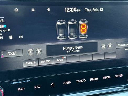 Used 2022 Kia Forte GT w/ GT2 Package image 26