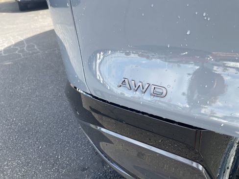 New 2026 Nissan Murano Platinum w/ Cargo Package image 10