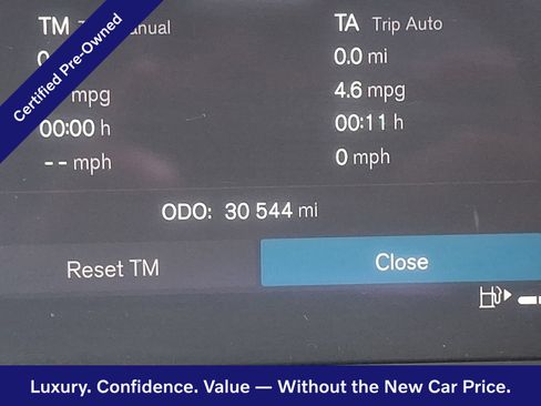 Certified 2023 Volvo XC40 B5 Plus w/ Climate Package AWD/4WD image 21