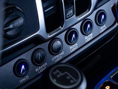 Used 2026 Jeep Gladiator Sport image 48