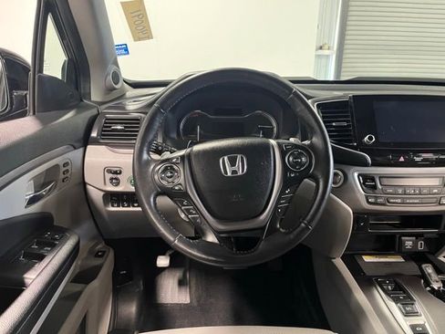 Used 2022 Honda Ridgeline RTL-E image 21