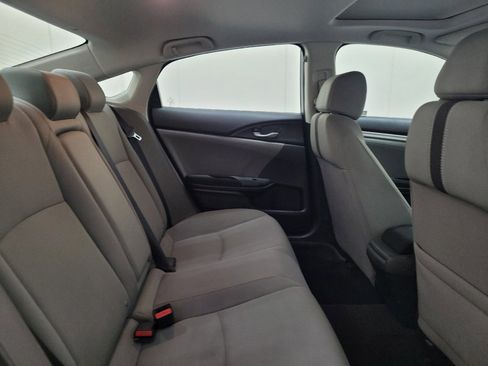 Used 2021 Honda Civic EX image 19