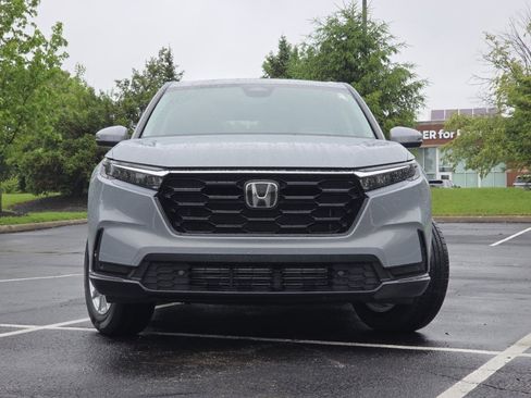 Certified 2025 Honda CR-V EX-L image 15