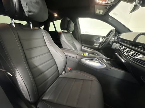 New 2026 Mercedes-Benz GLE 450 4MATIC Coupe image 25