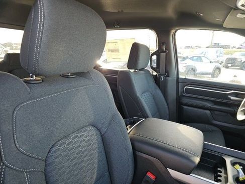 New 2026 RAM 1500 Big Horn w/ Night Edition image 12