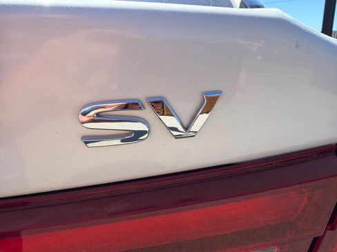 Used 2017 Nissan Maxima 3.5 SV image 10