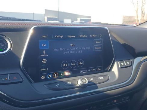 Used 2021 Chevrolet Blazer RS w/ Enhanced Convenience Package image 23