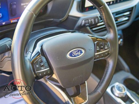 Used 2024 Ford Escape Active w/ Tech Pack #1 image 28