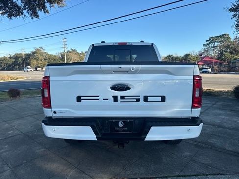 Used 2023 Ford F150 XLT w/ Equipment Group 302A High image 7