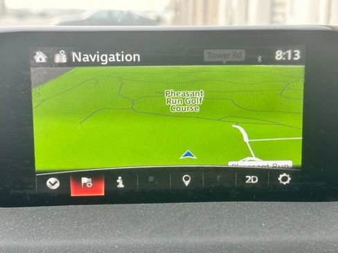 Used 2018 MAZDA CX-5 Touring w/ Preferred Equipment Package image 17