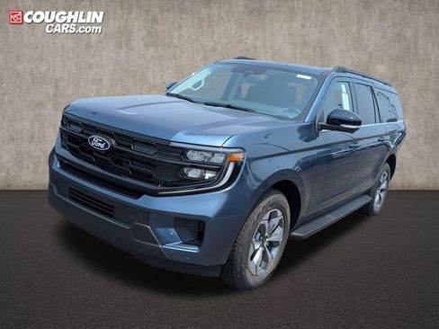 New 2027 Ford Expedition Max Active AWD/4WD image 3