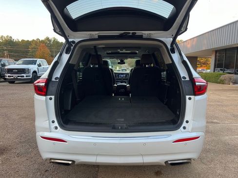 Used 2021 Buick Enclave Avenir w/ Avenir Technology Package image 14